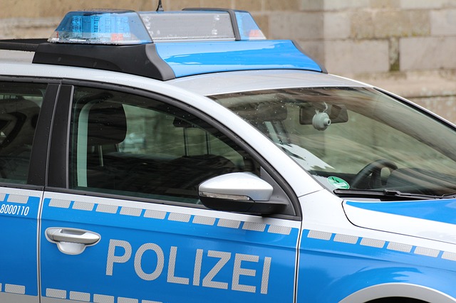 POL-HR: Frielendorf-Todenhausen - Einbruch in Ferienhaus - Täter flüchten ohne Beute